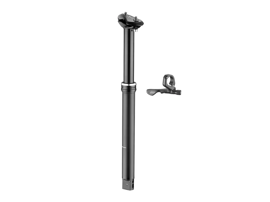 Contact S Switch Seatpost - 395Mm - Past Season 1
