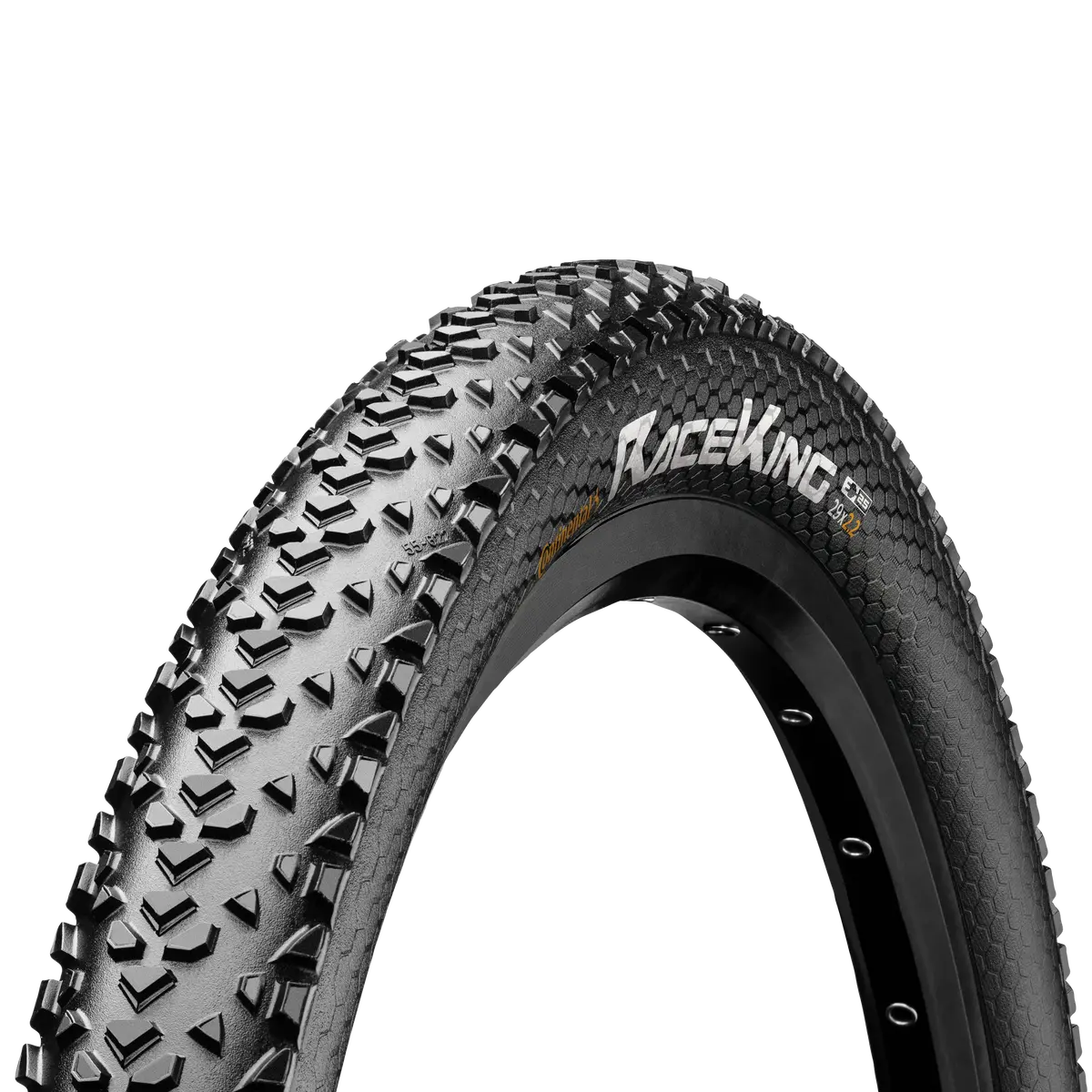 Race King Tire - 29 X 2.0, Sport Wire, 50-65 Psi 1