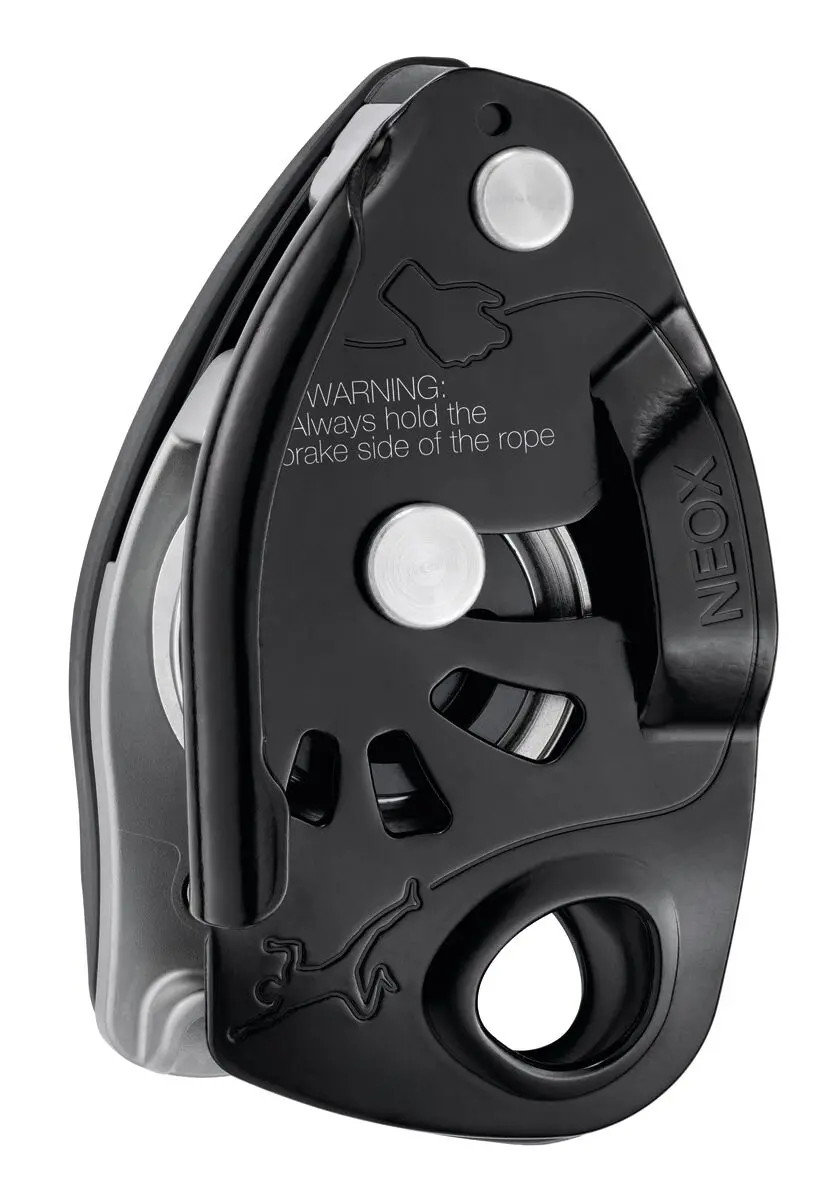 Neox® Belay Device 1
