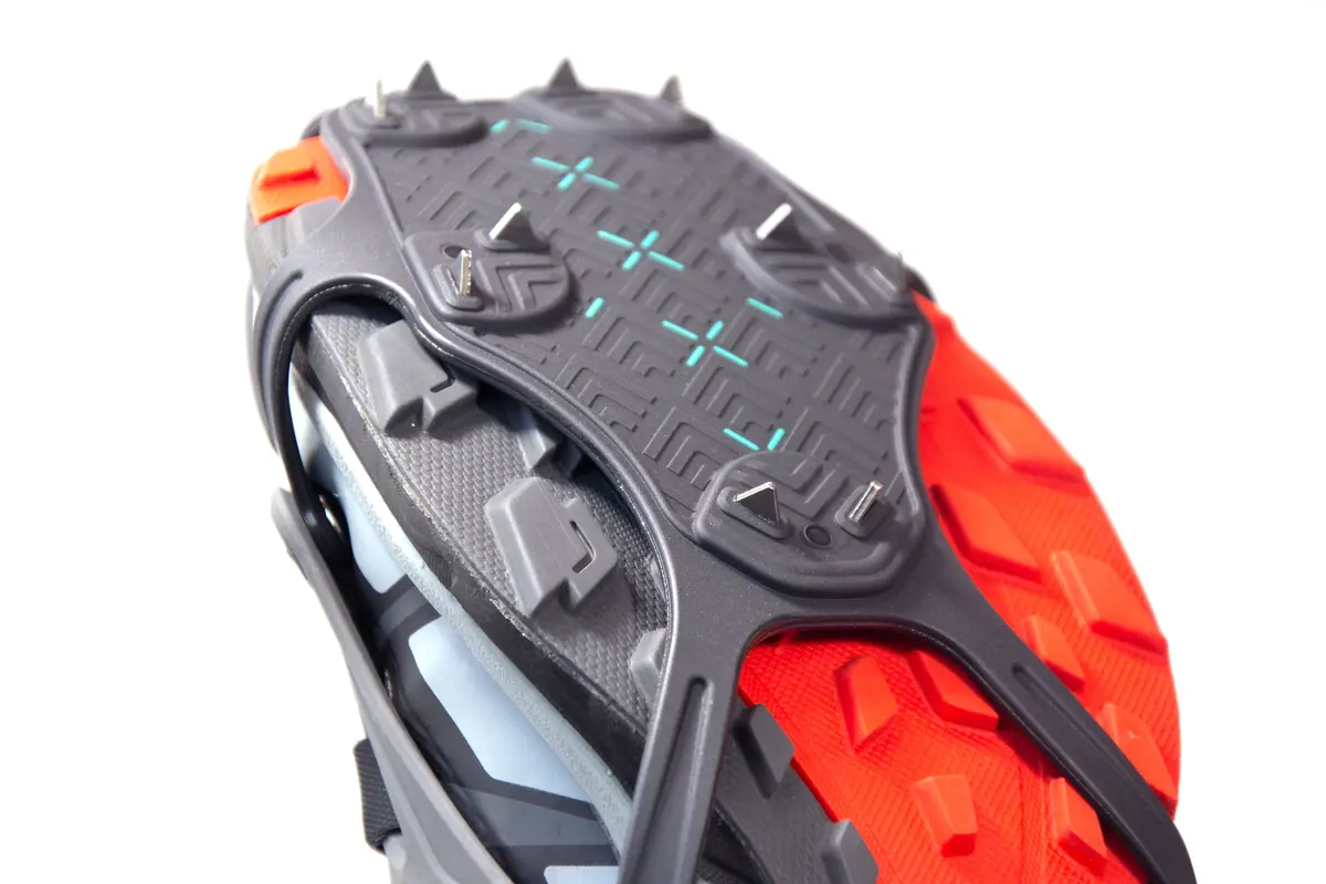Flexsteps™ Crampons 4