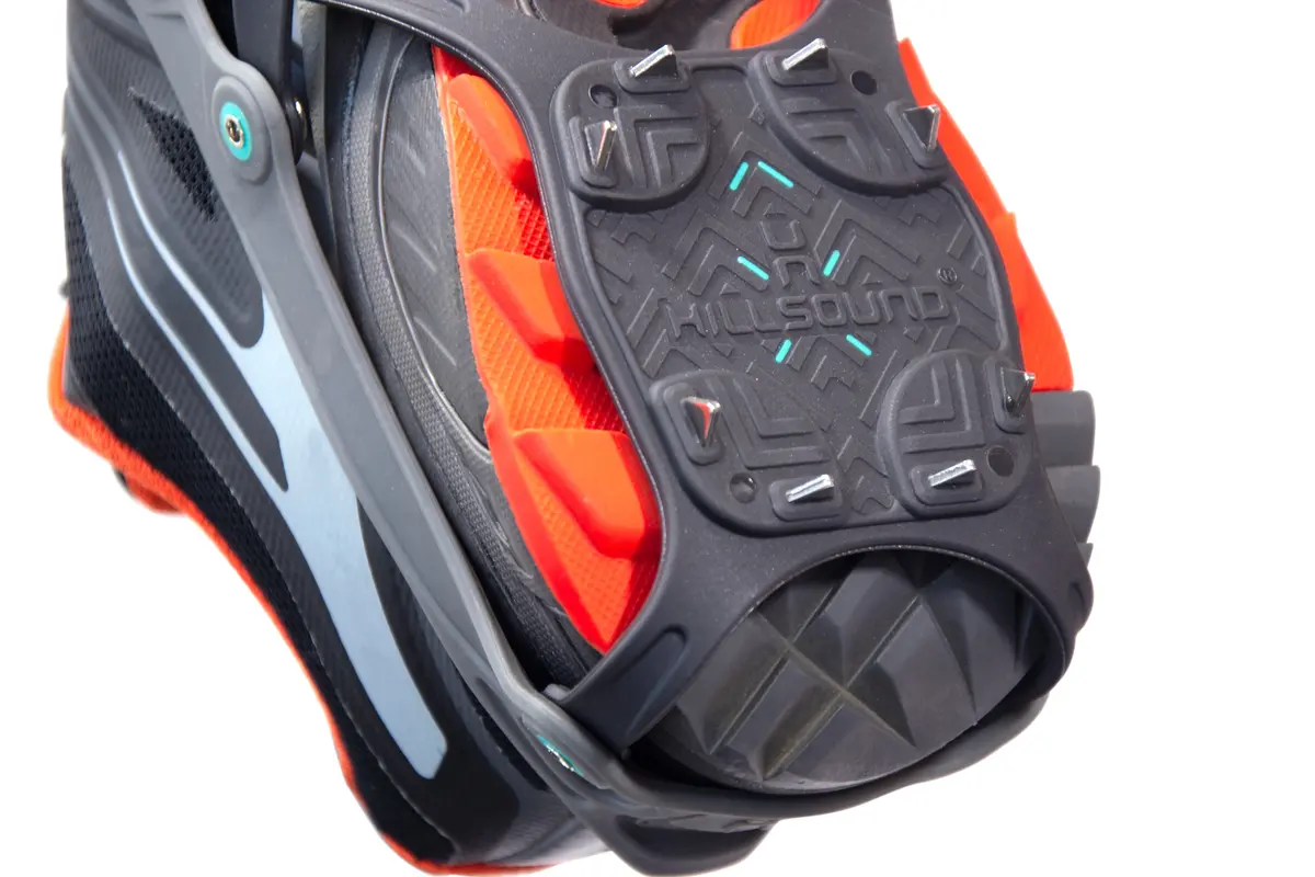 Flexsteps™ Crampons 5