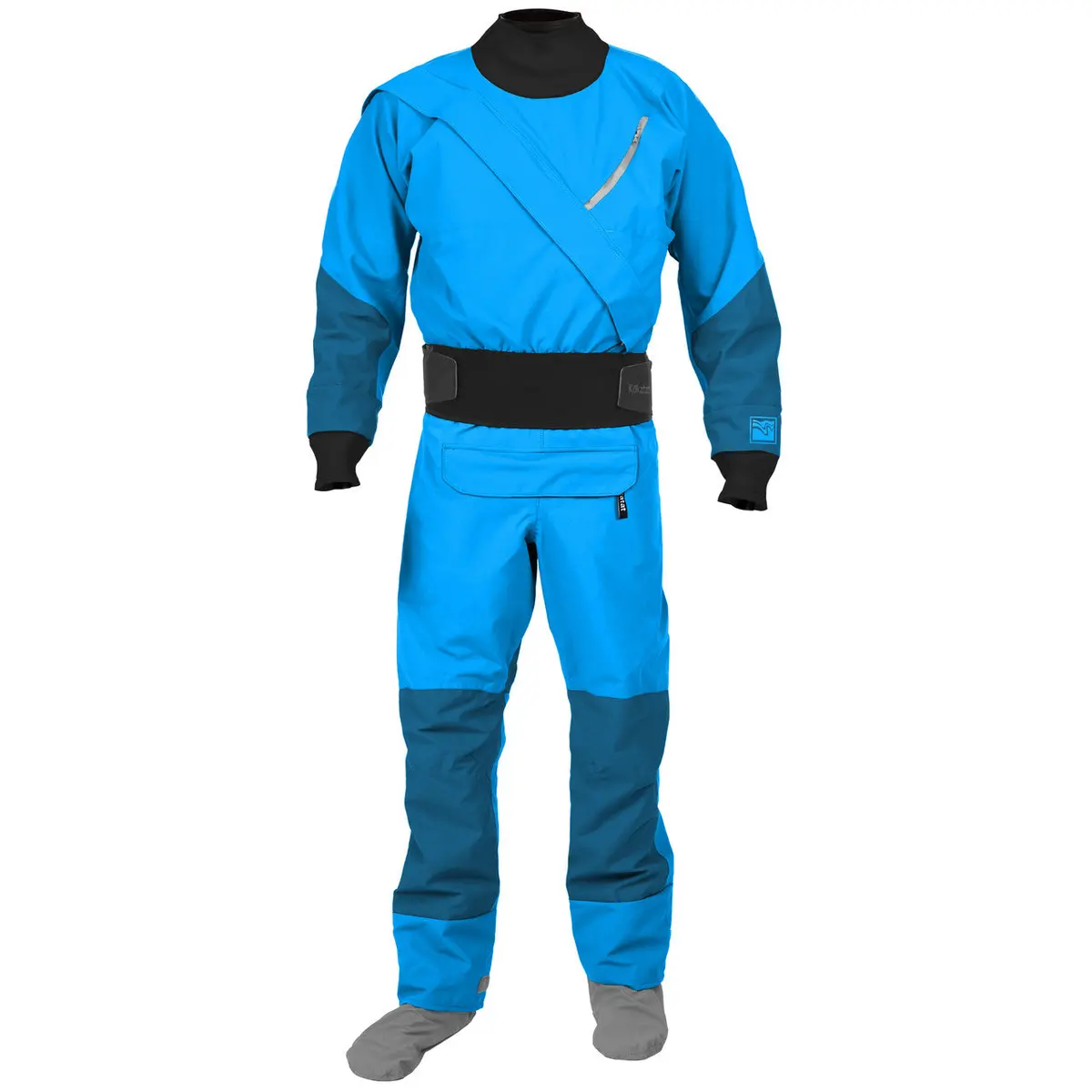 Retro Meridian Dry Suit Gore-Tex (Men's) 2
