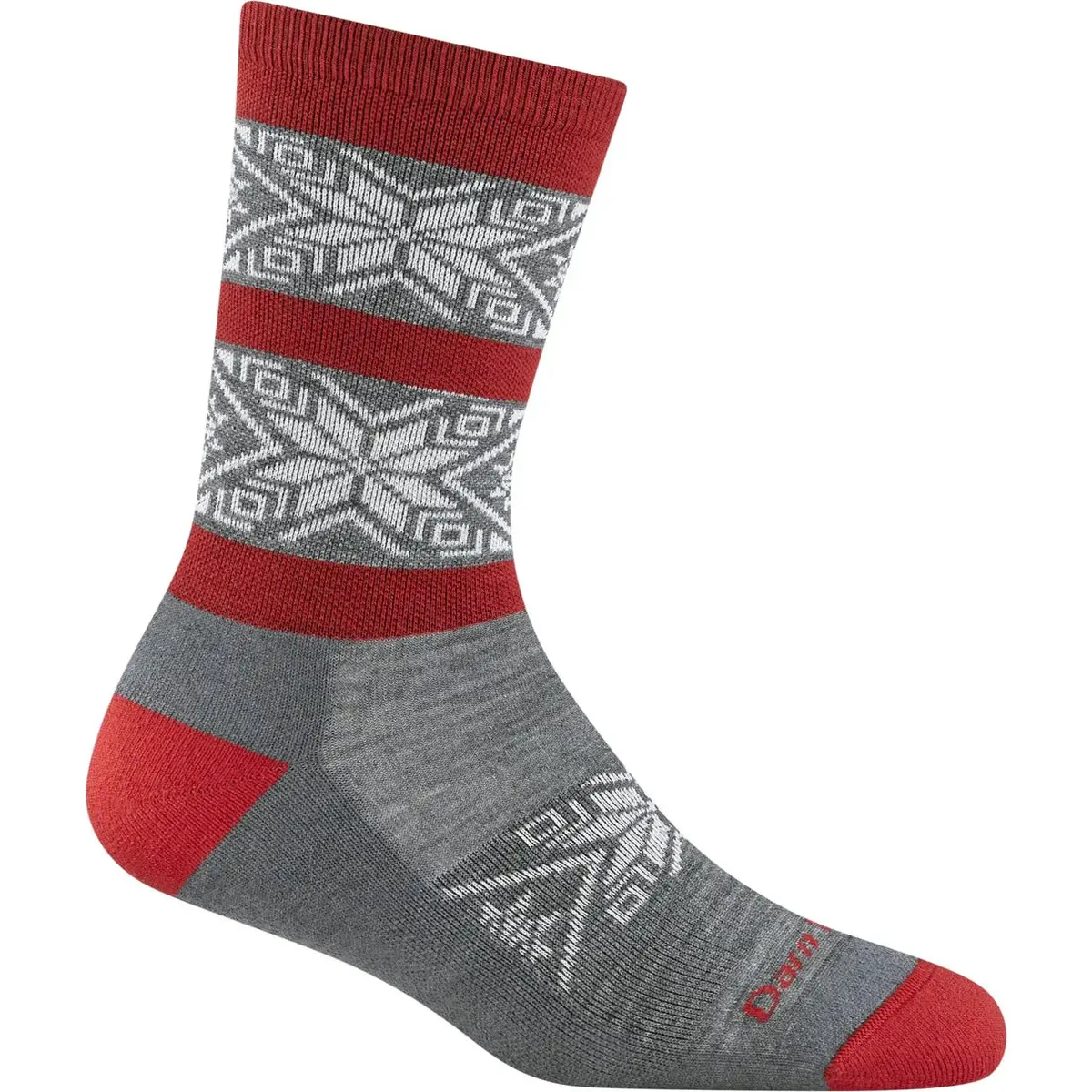 Elsa Crew Lightweight Lifestyle Socks (Women's) - D6129w - Past Season 1
