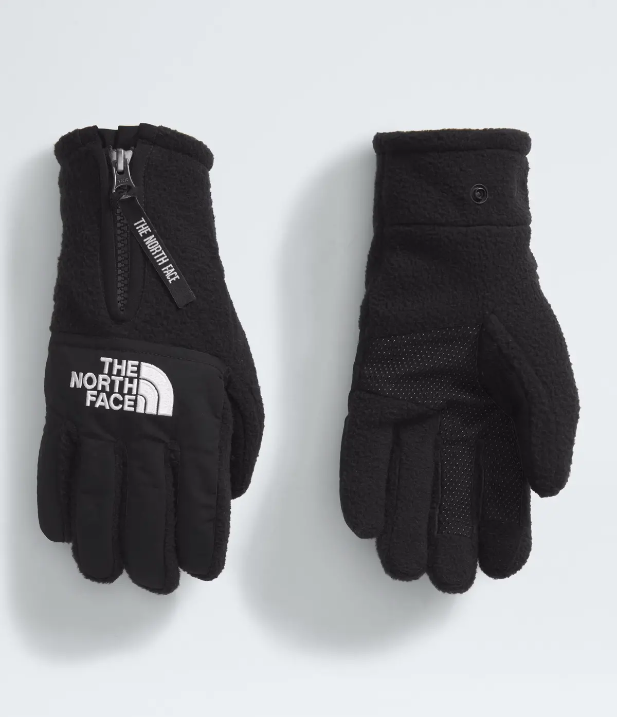 Denali Etip Gloves - Nf0a888s 1
