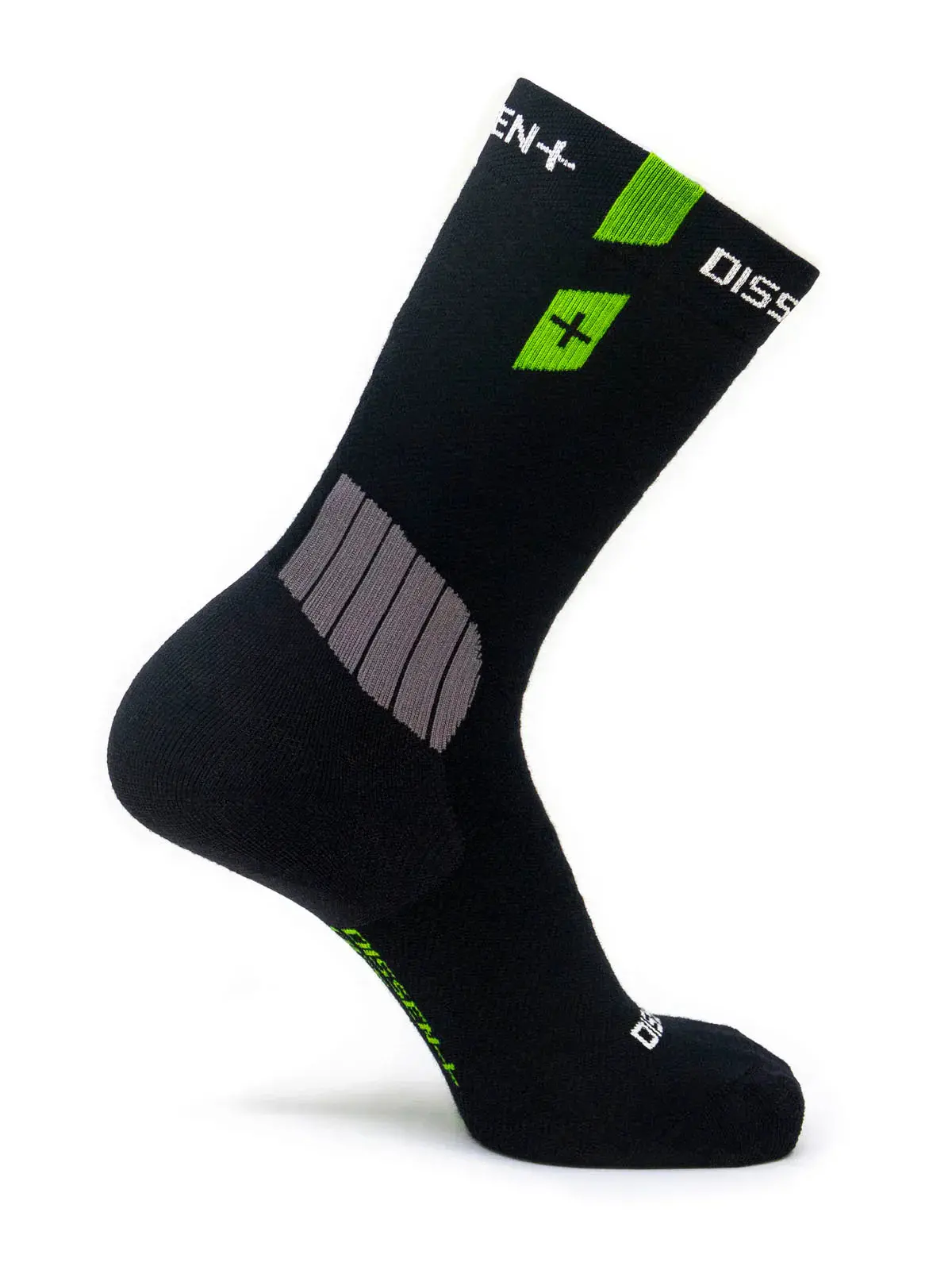 Nordic Gfx Dl-Wool Socks 1