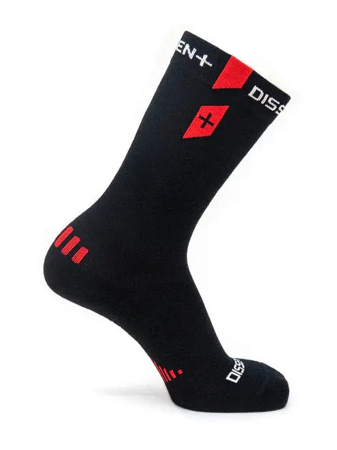 Ultra Mtn Merino Socks 1