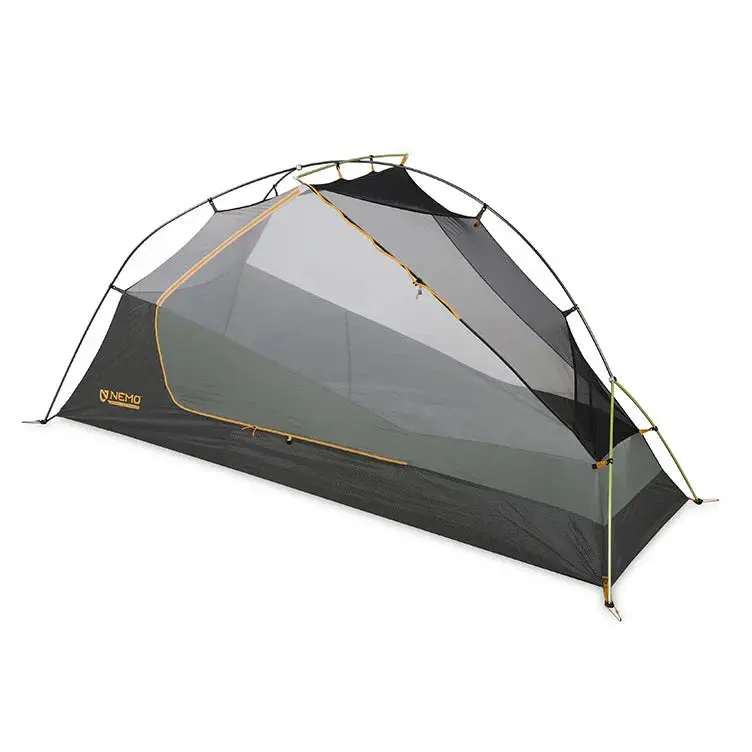 Dragonfly™ Bikepack Osmo™ Backpacking Tent - 1 Person - Past Season 1