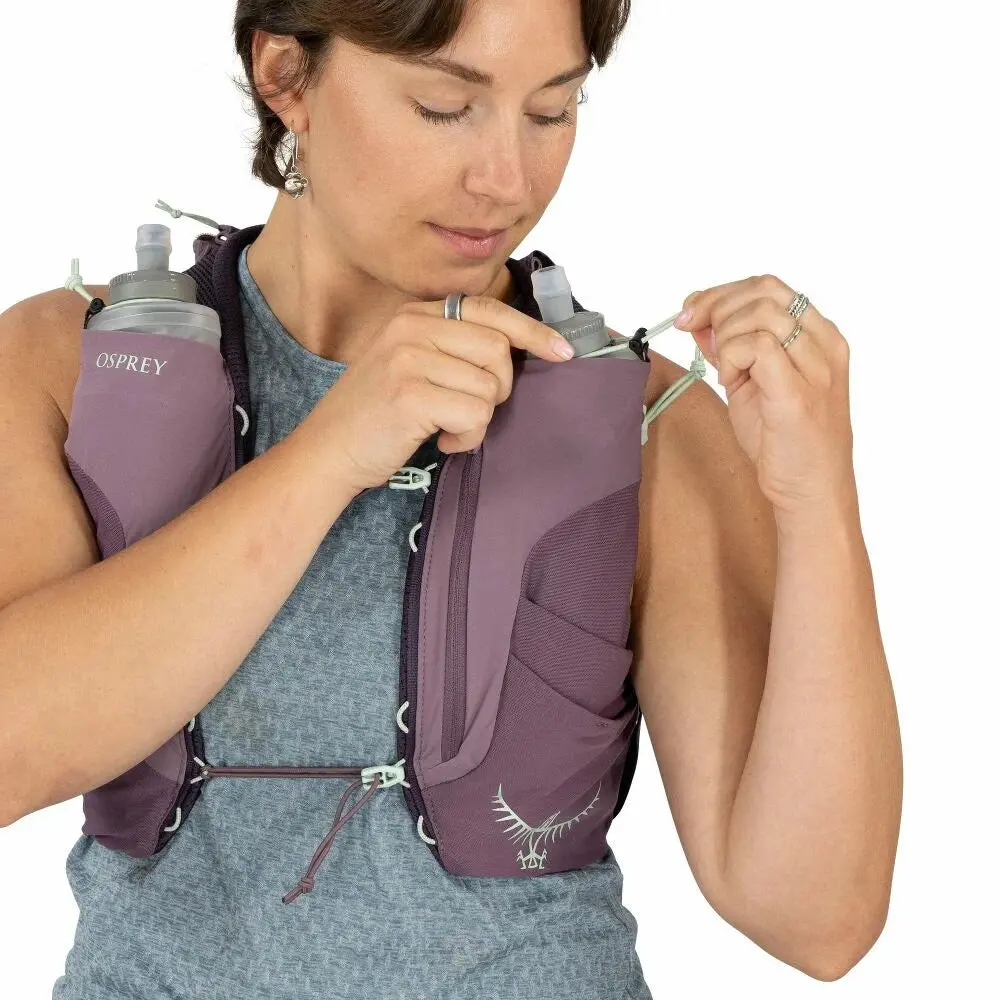 Dyna 6 Run Hydration Vest (Women's) 4