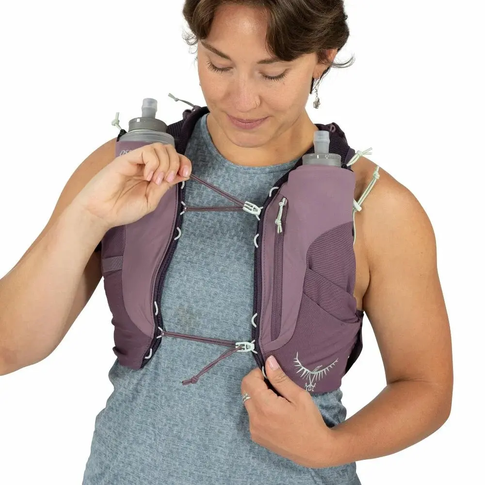 Dyna 6 Run Hydration Vest (Women's) 5