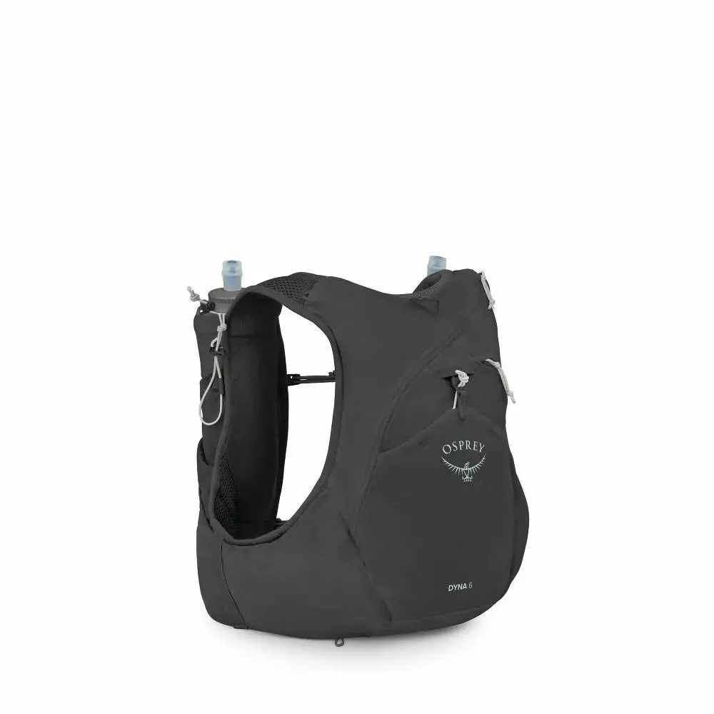 Dyna 6 Run Hydration Vest (Women's) 3