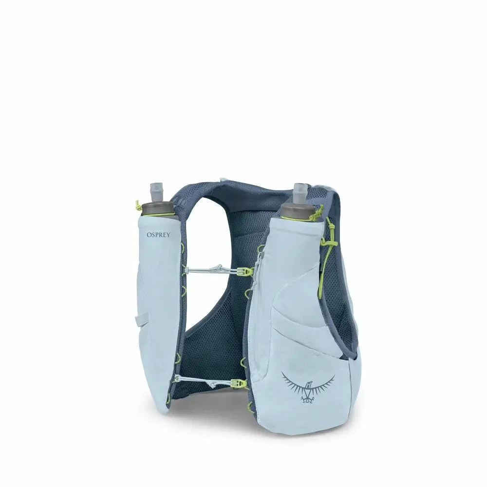 Dyna 6 Run Hydration Vest (Women's) 2