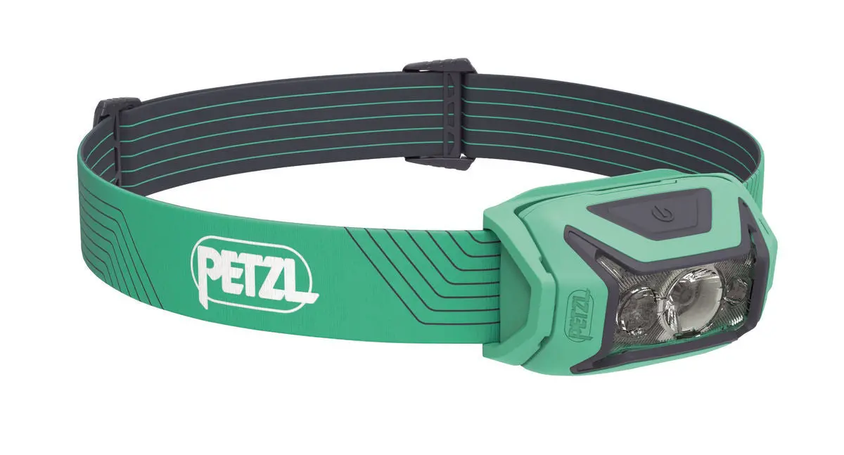 Actik 450 Headlamp - E063aa0 - Past Season 2