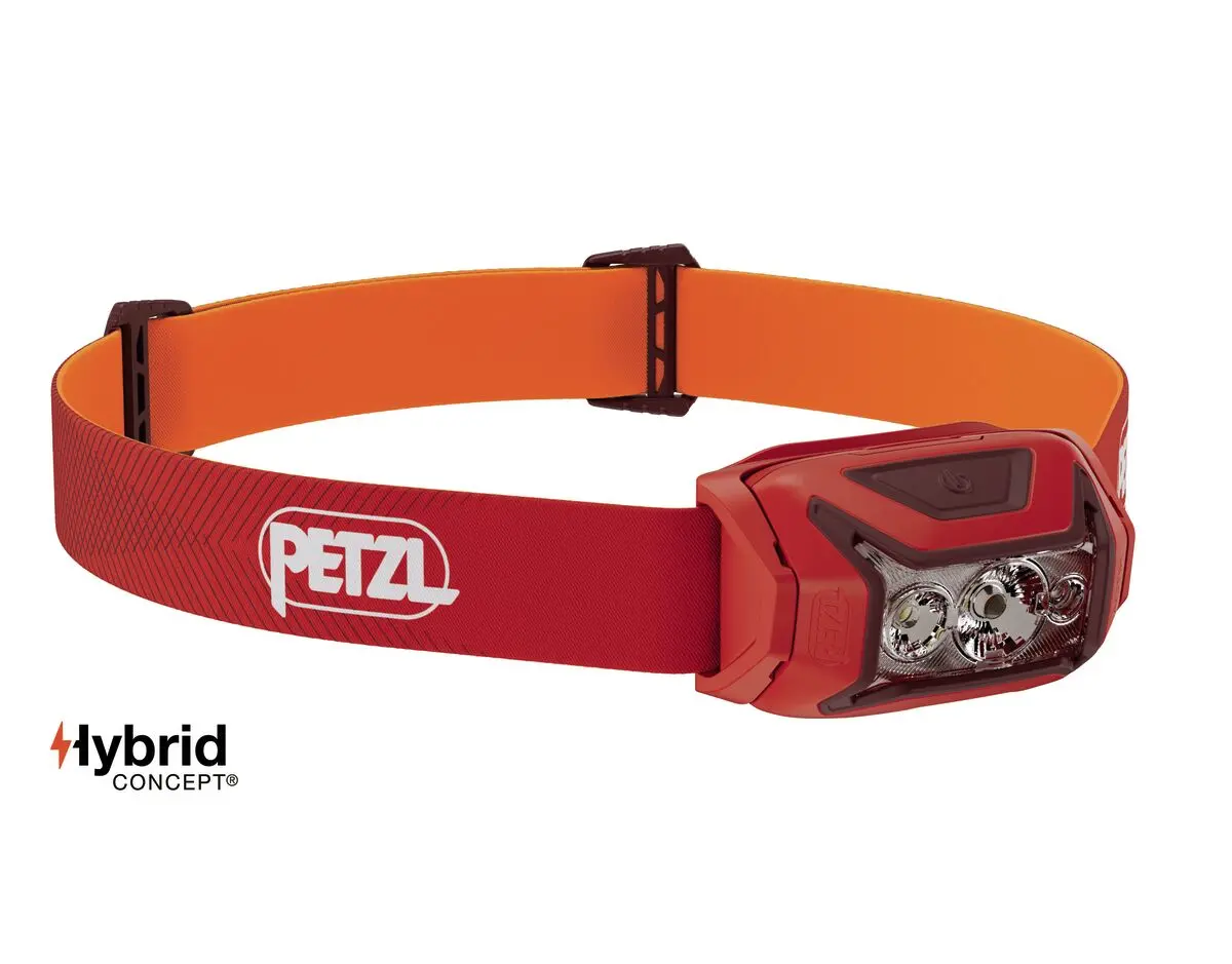 Actik® 450 Headlamp - E063ab 1