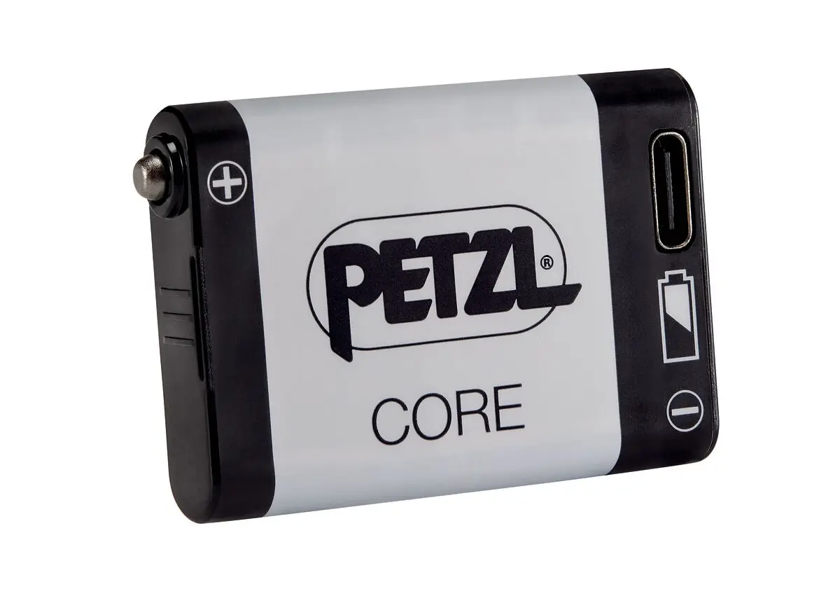 Core 2 Rechargeable Battery 1