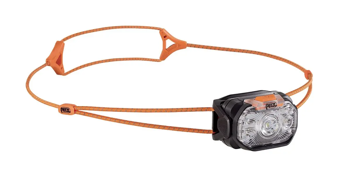 Swift® Lt Headlamp 2