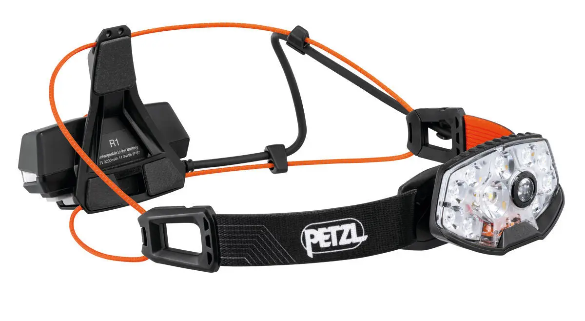Nao® Rl Headlamp 1