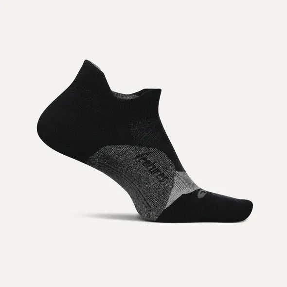 Elite Light Cushion No Show Tab Socks 1