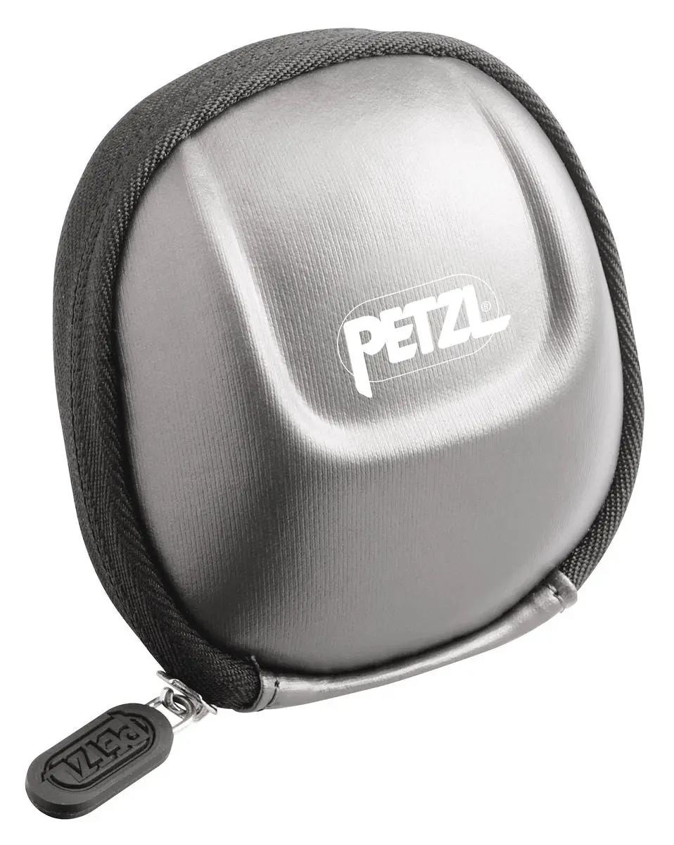 Shell L Headlamp Carry Case 1
