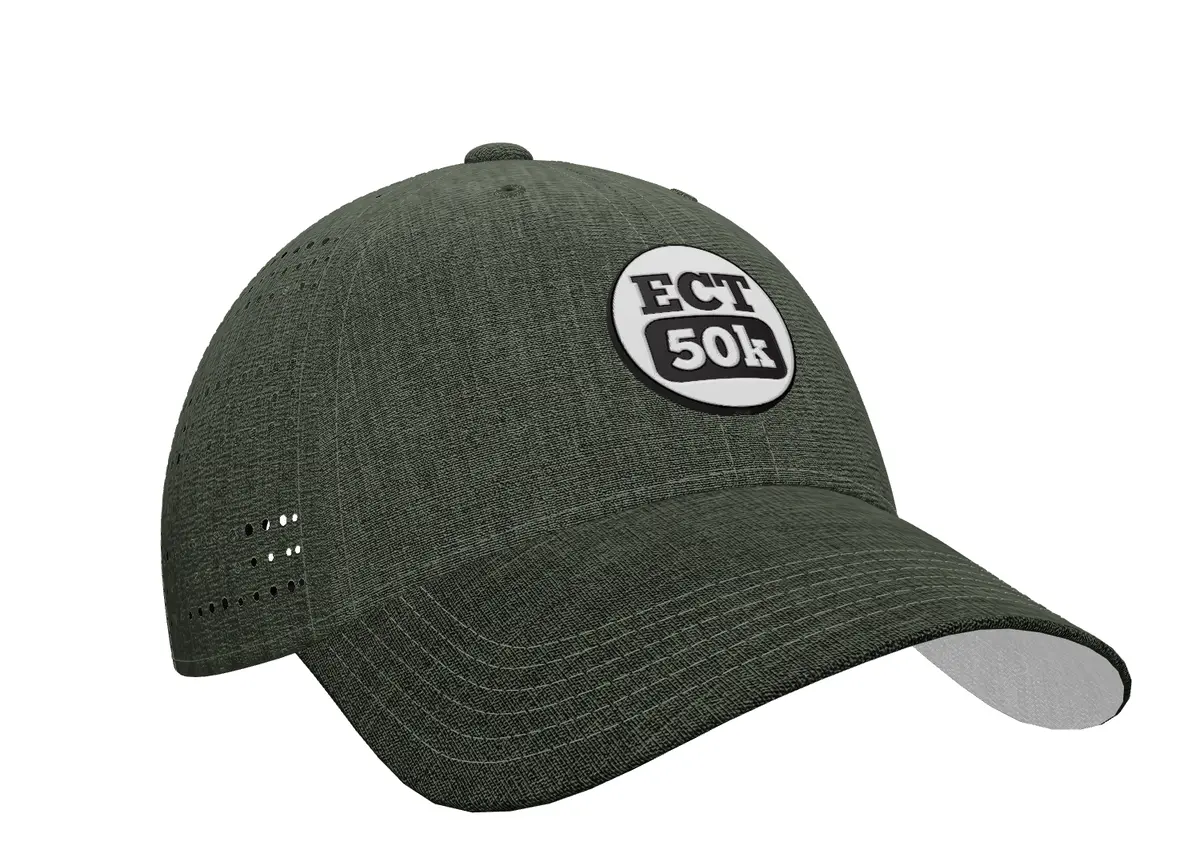 Ect 50 Custom Racers Cap (Pre-Order) 1