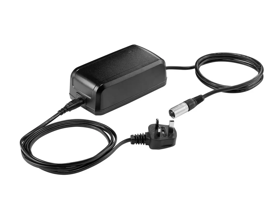 Energypal Fast Charger 1