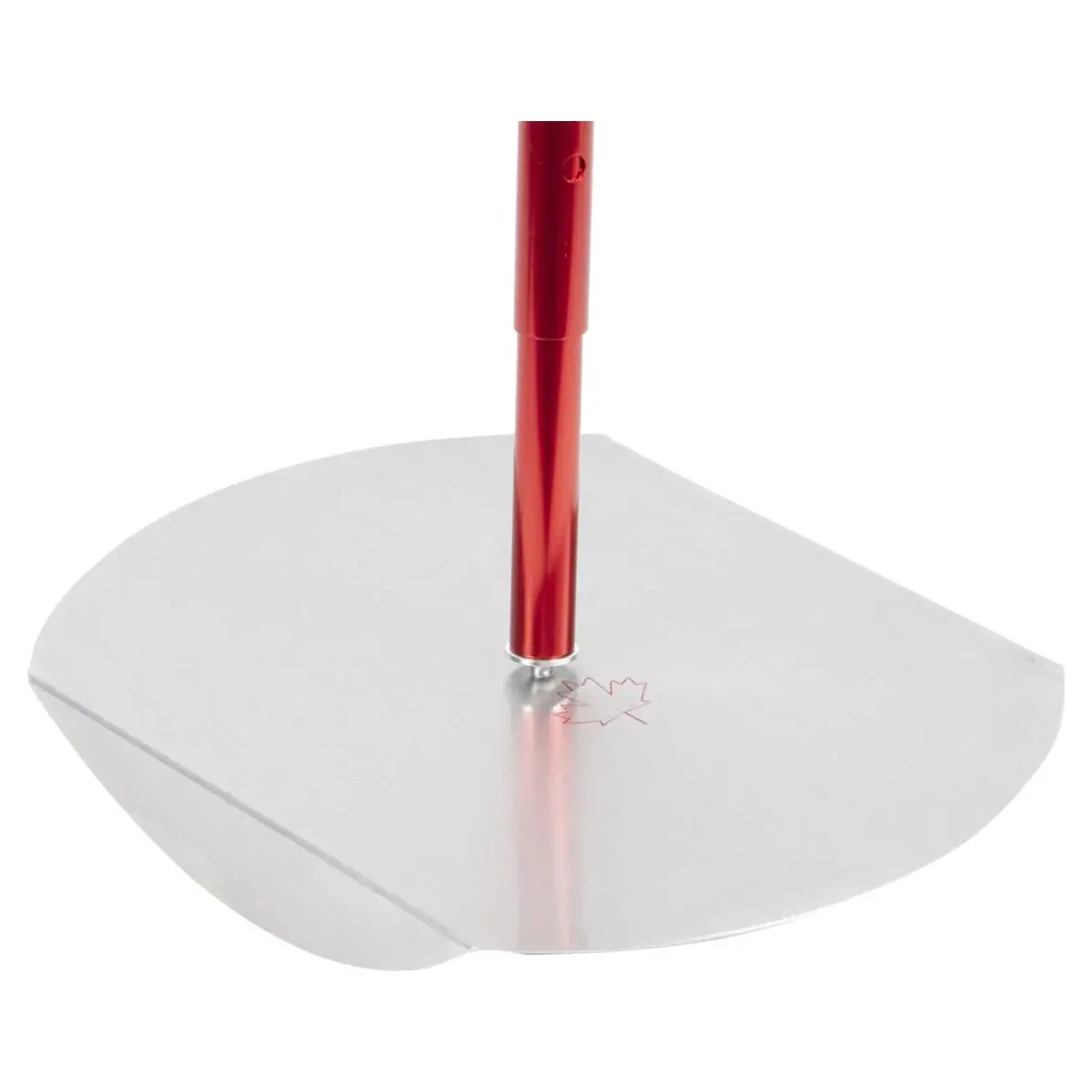 Central Tent Pole Base 1