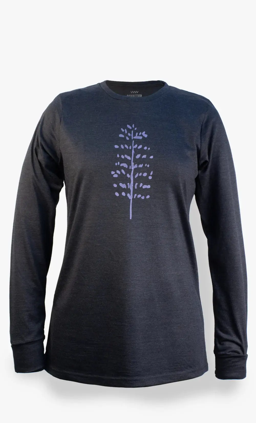 Merino Long Sleeves (Women's) - F23-Cm - Past Season 1