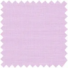 Made-To-Measure Shirt In Pink End-On-End 1