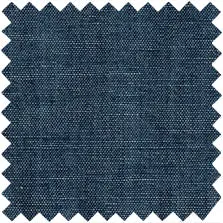 Made-To-Order Fabric In Indigo Chambray Cotolino 1