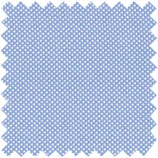 Made-To-Measure Shirt In Light Blue Roxford 1