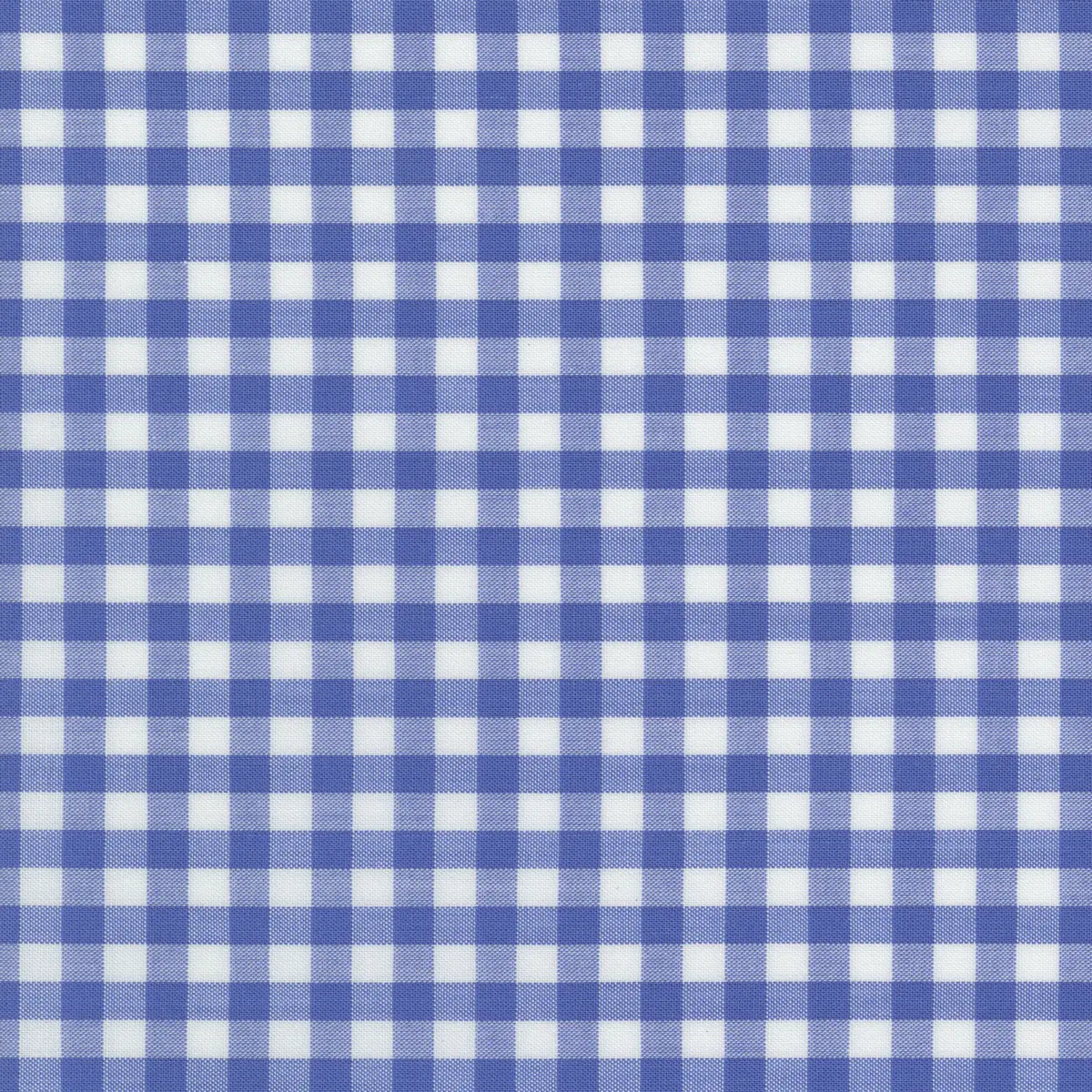 Made-To-Measure Shirt In Light Blue Medium Gingham Poplin 2