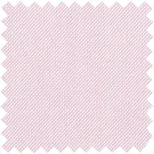 Made-To-Measure Shirt In Light Pink Oxford 1