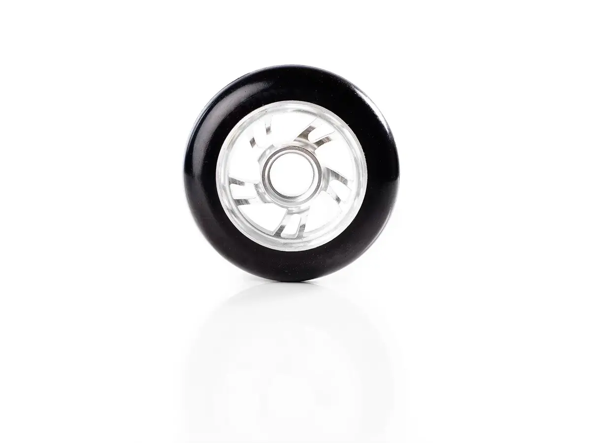 Elpex - 100X24 Mm Rollerski Wheel 1