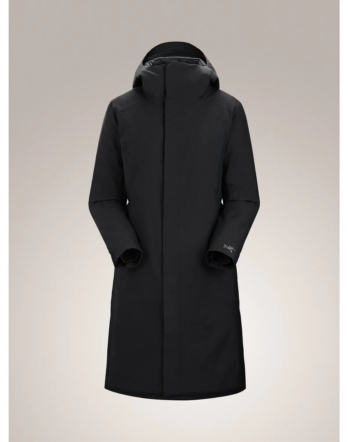 Patera Parka (Women's) - X000006443 - Past Season 1