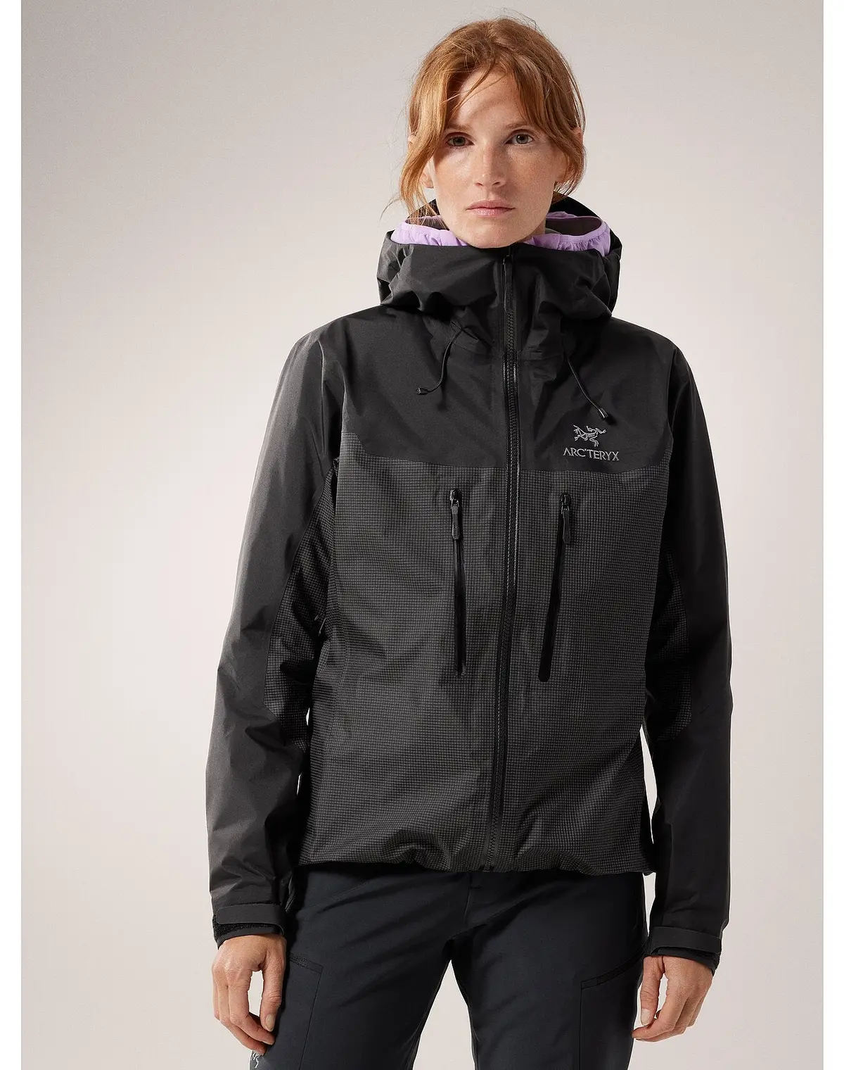 Alpha Jacket (Women's) - X000007069 - Past Season 1
