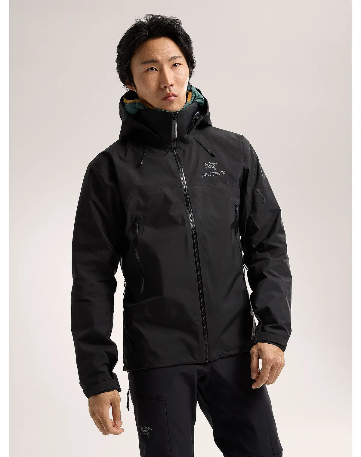 Beta Ar Jacket (Men's) - X000007082 - Past Season *Warranty Return* 1