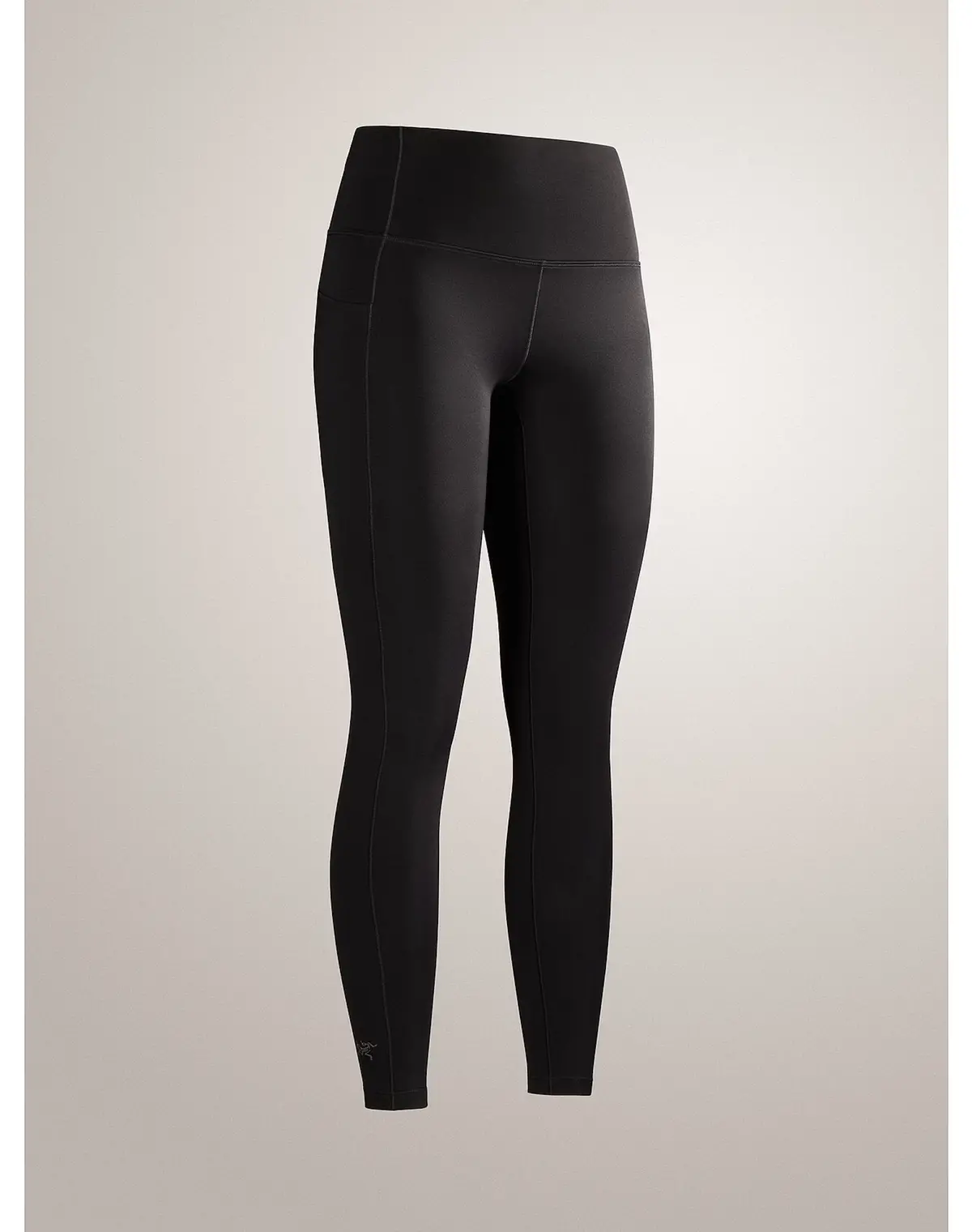 Essent Warm High-Rise Legging 26" (Women's) - X000007334 - Past Season 1