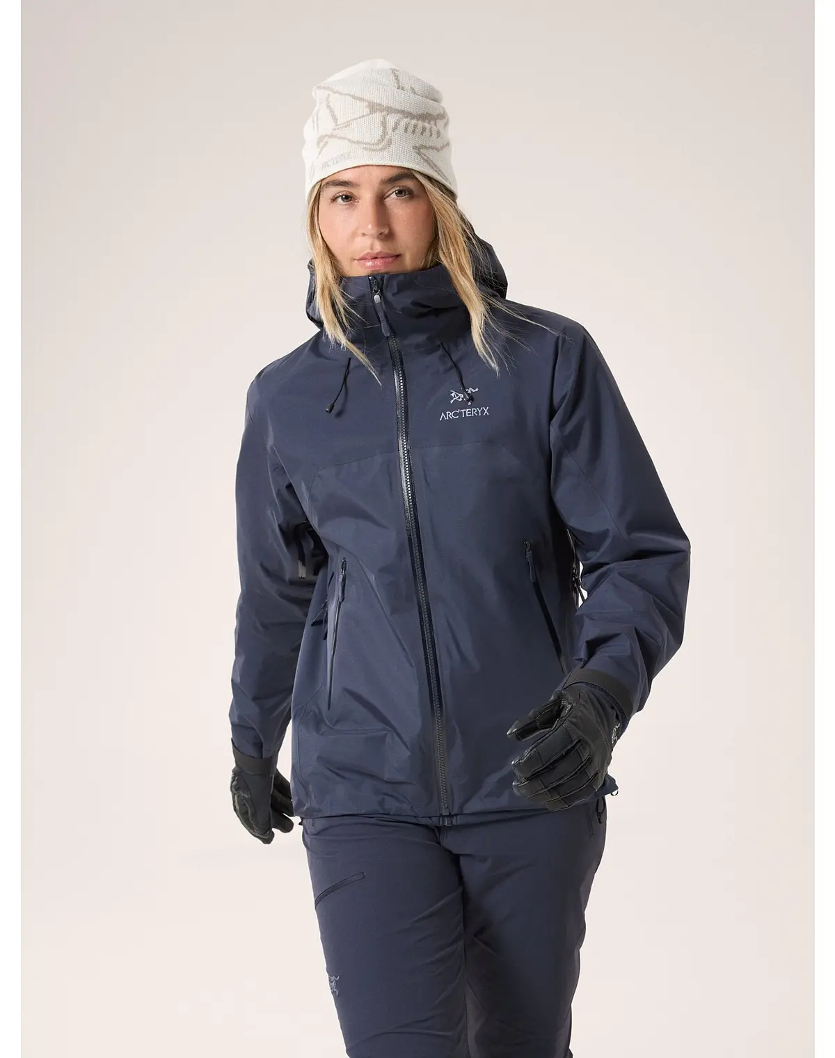 Beta Ar Jacket Stormhood (Women's) - X000006794 - Past Season 13