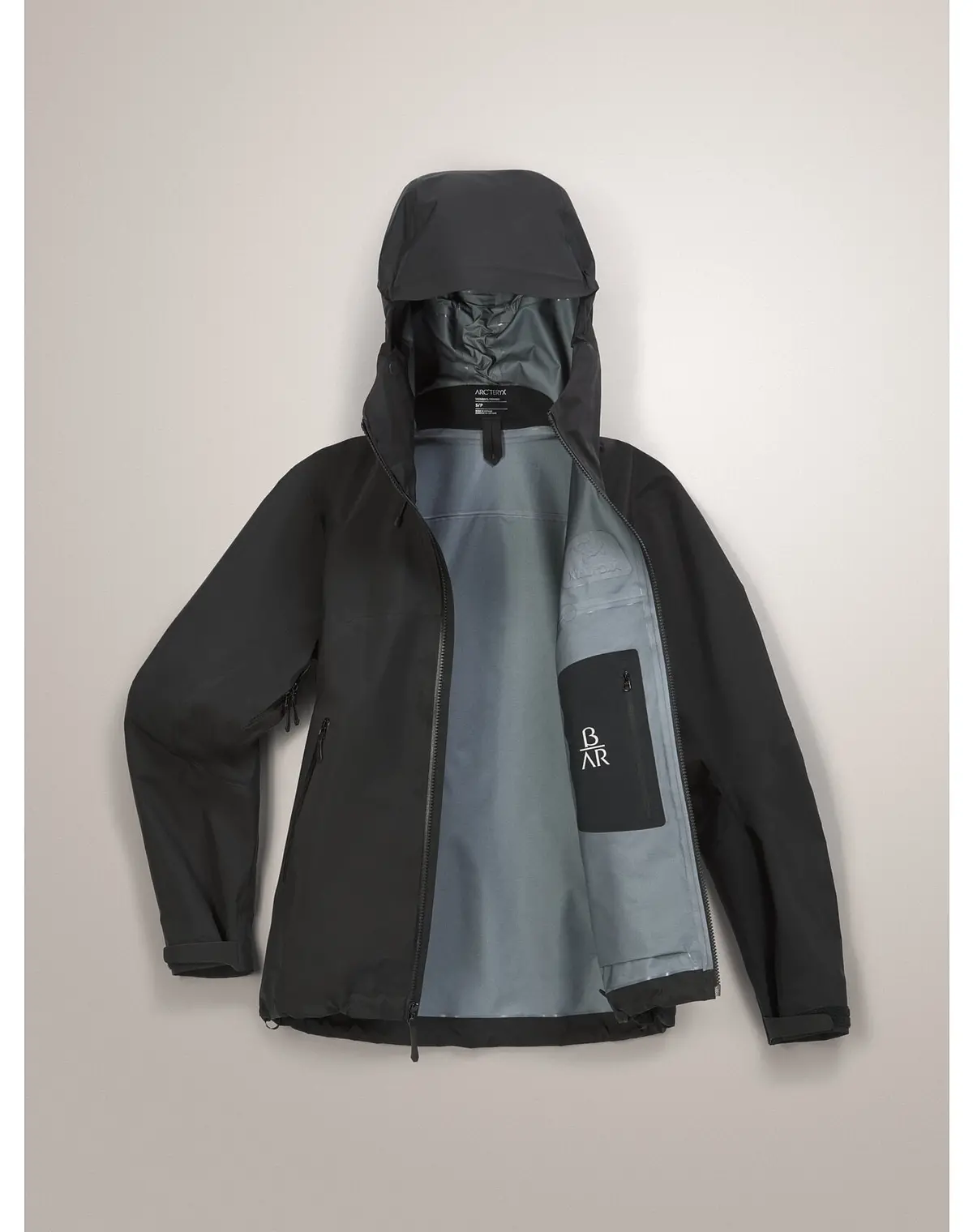Beta Ar Jacket Stormhood (Women's) - X000006794 - Past Season 10