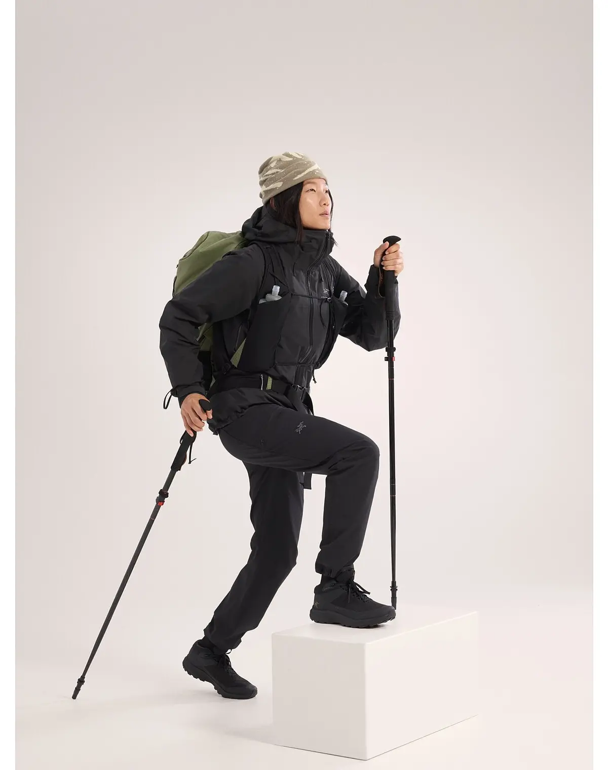 Beta Ar Jacket Stormhood (Women's) - X000006794 - Past Season 3
