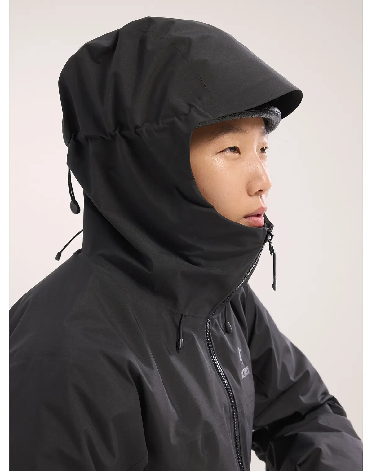 Beta Ar Jacket Stormhood (Women's) - X000006794 - Past Season 4