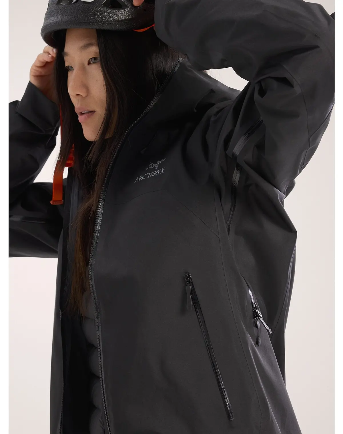 Beta Ar Jacket Stormhood (Women's) - X000006794 - Past Season 6