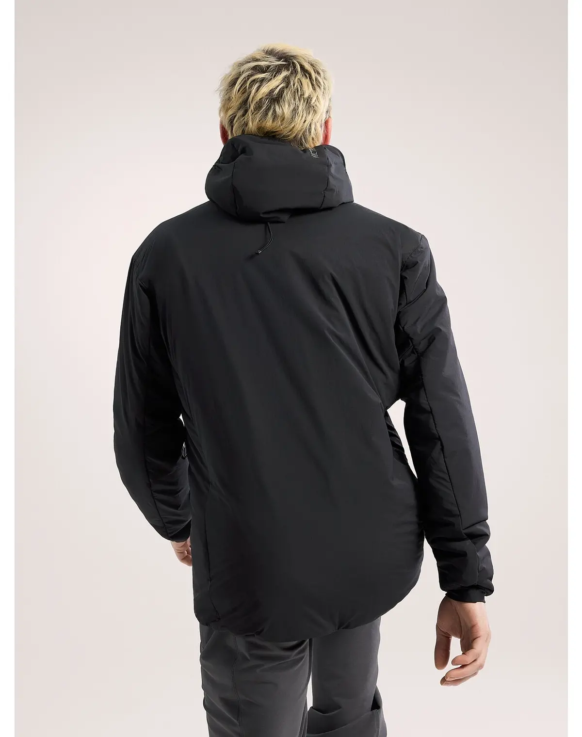 Proton Hoody (Men's) - X000008436 2