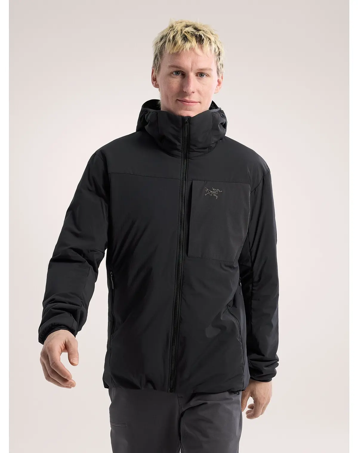 Proton Hoody (Men's) - X000008436 1