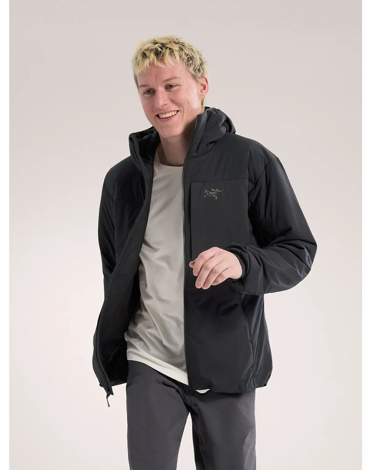 Proton Hoody (Men's) - X000008436 6