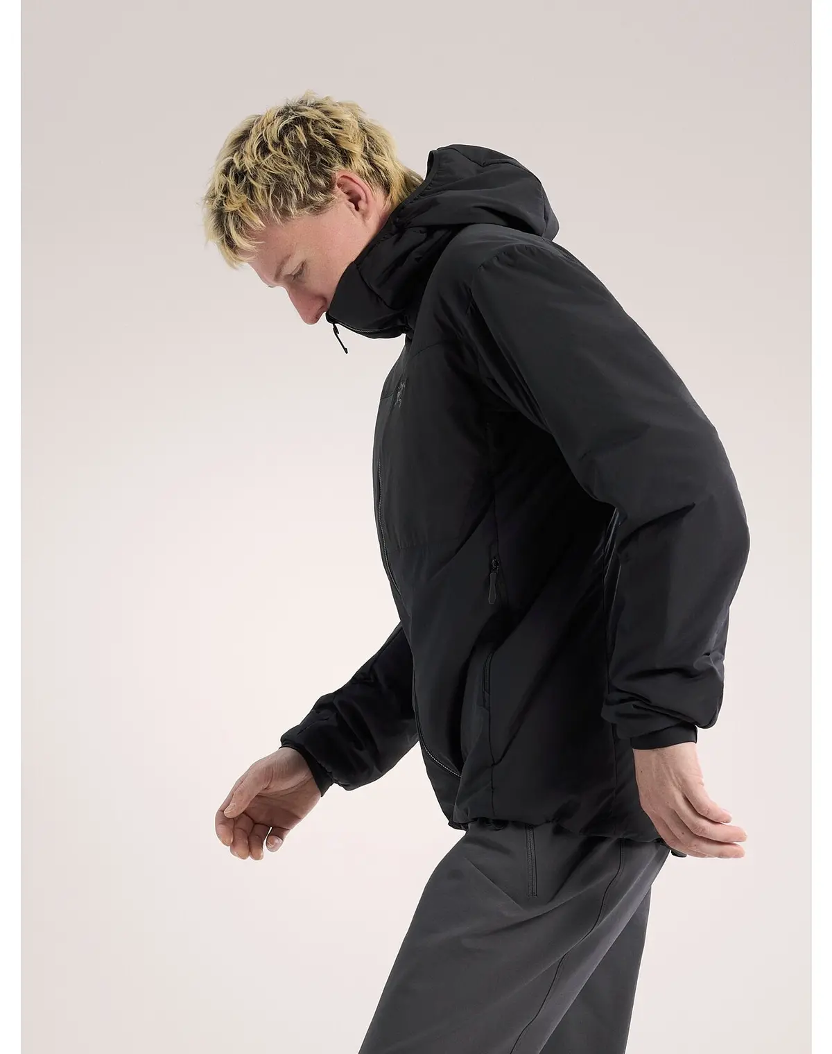 Proton Hoody (Men's) - X000008436 3