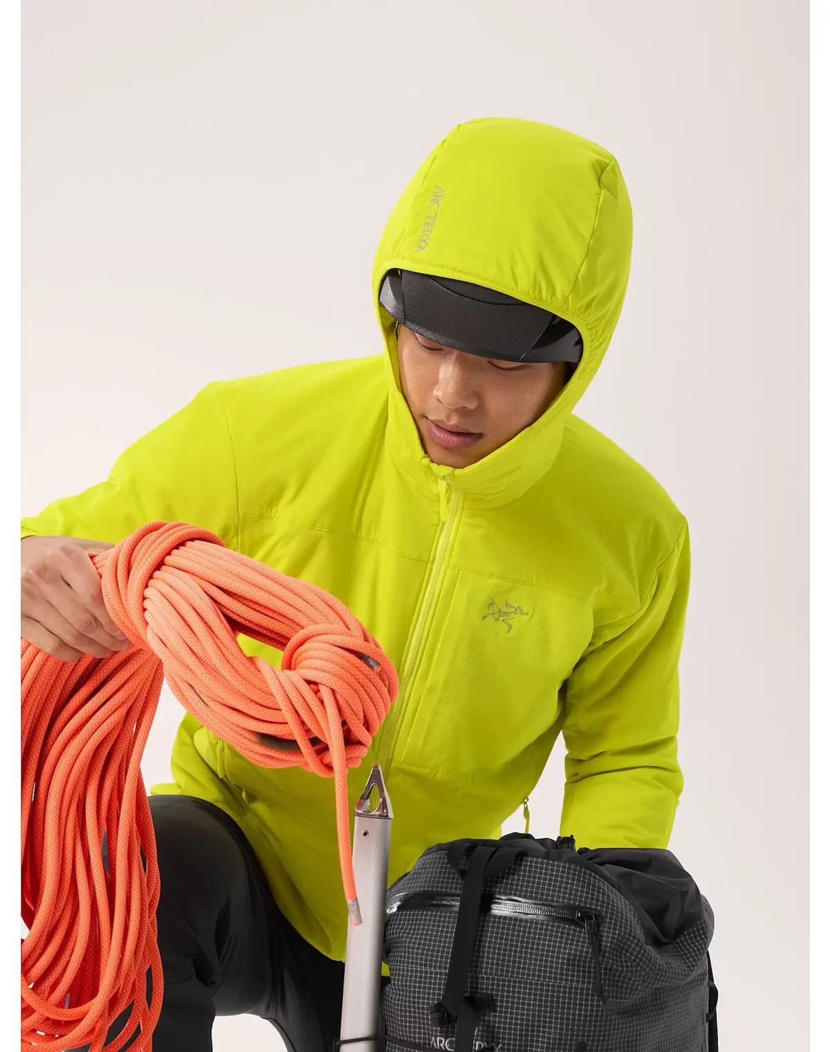 Proton Hoody (Men's) - X000008436 22