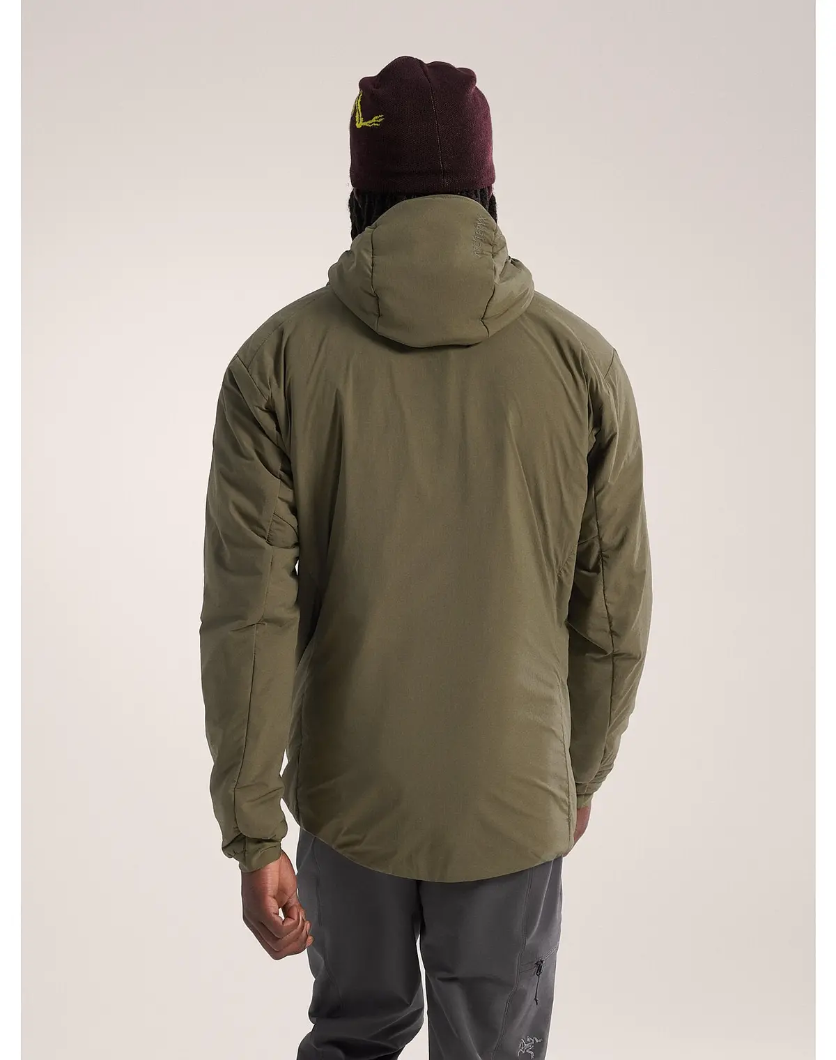 Proton Hoody (Men's) - X000008436 11