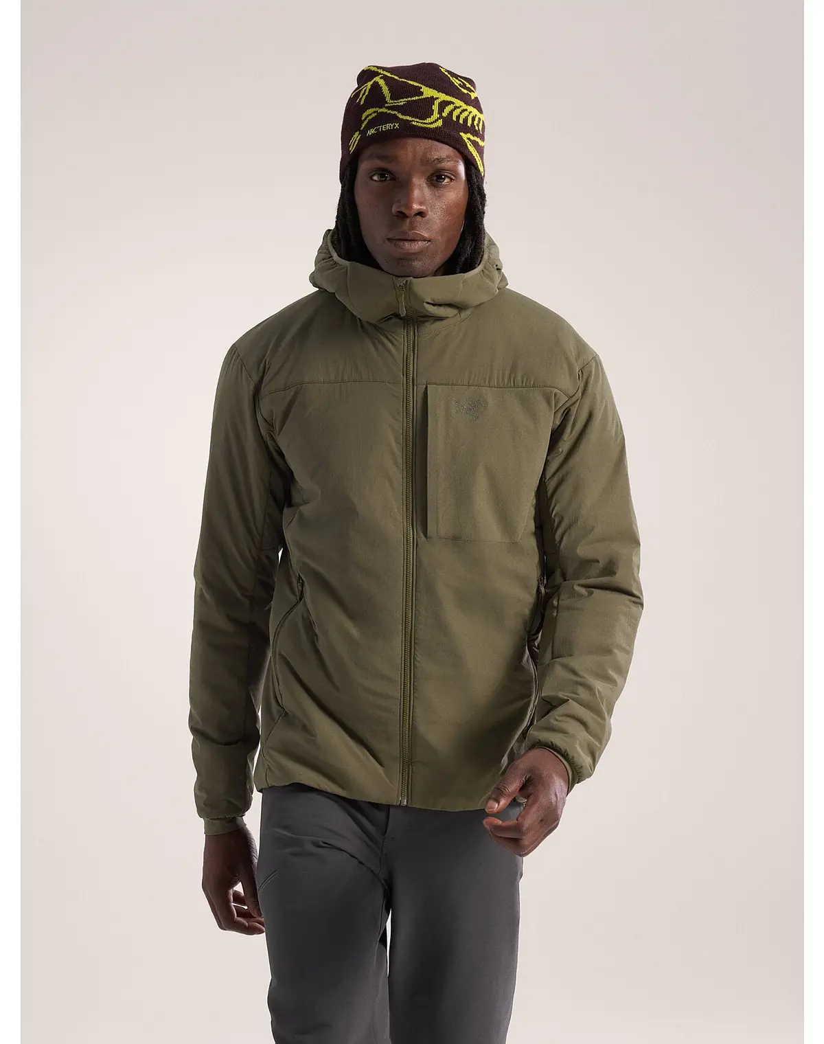 Proton Hoody (Men's) - X000008436 10