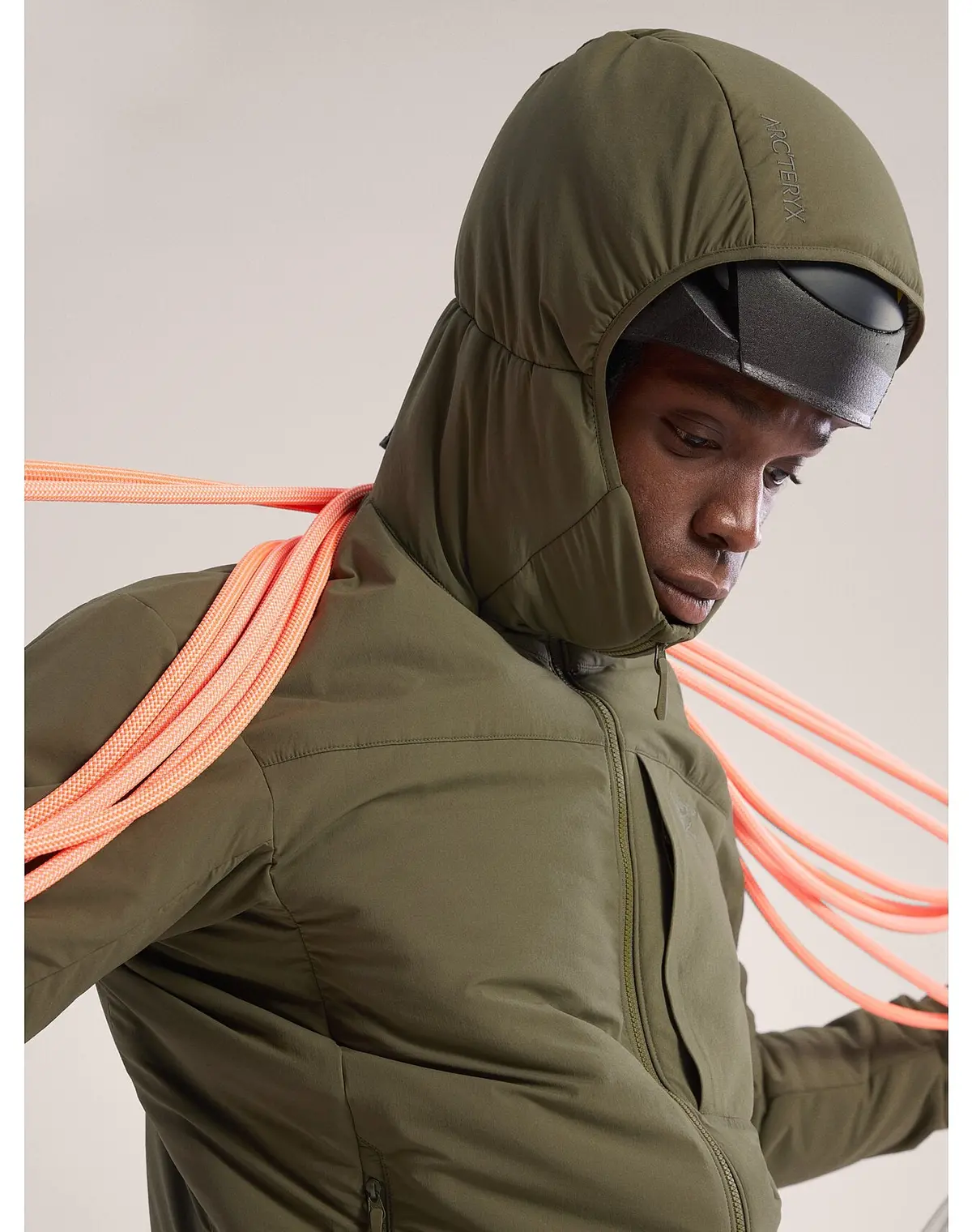 Proton Hoody (Men's) - X000008436 13