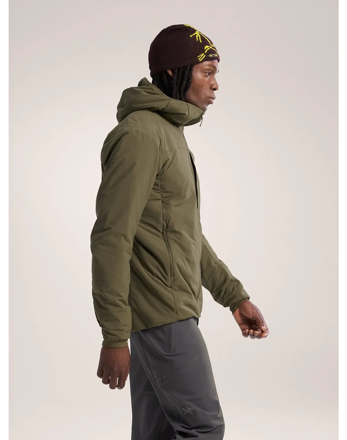 Proton Hoody (Men's) - X000008436 15